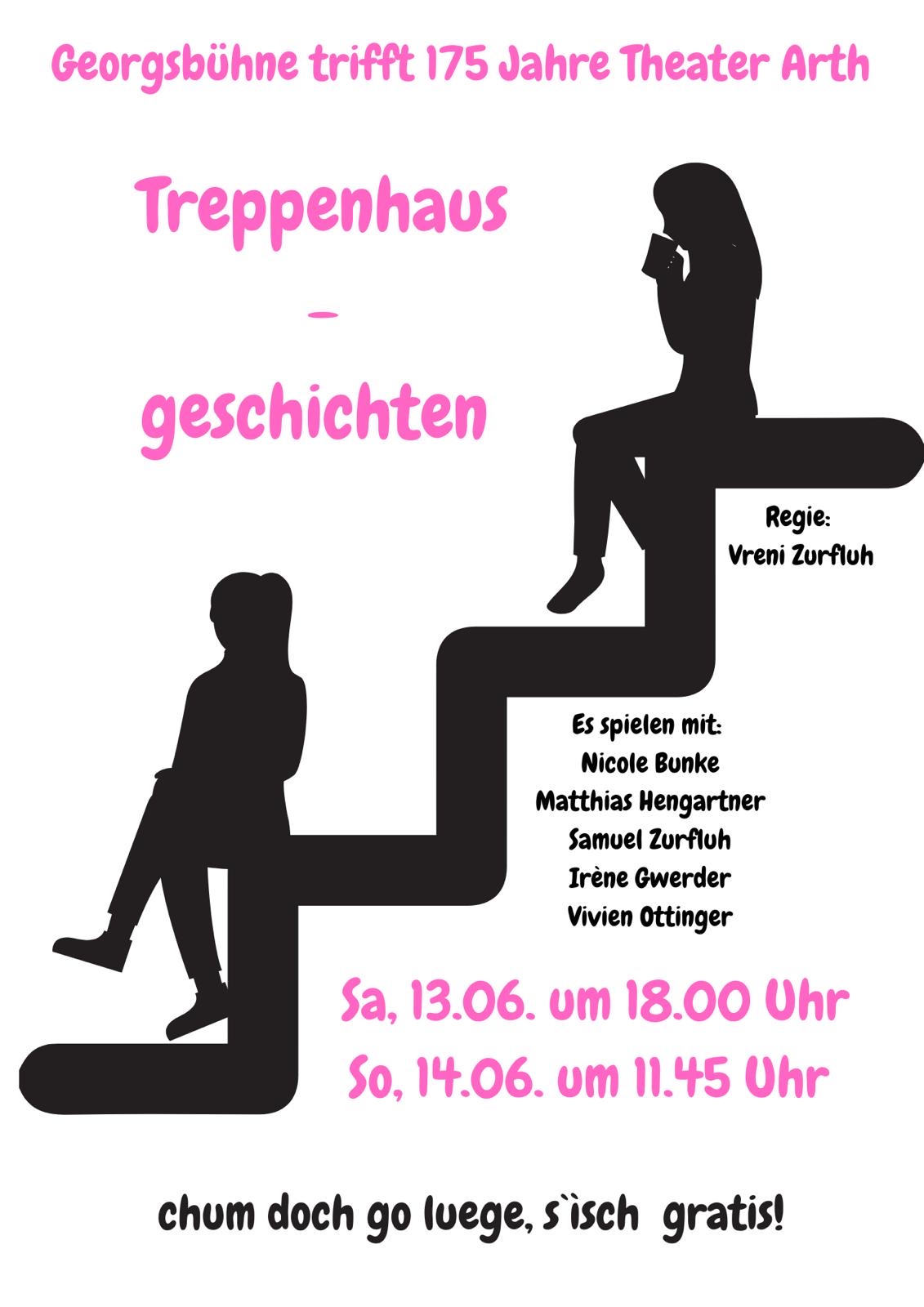 Stägähuusgschichtä
